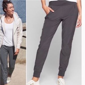 Athleta Soho Joggers
